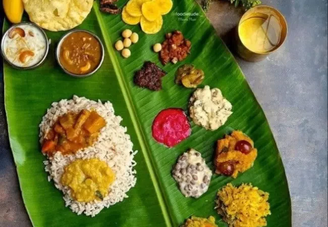 Can People With Diabetes Eat Onam Sadhya? A Complete  Guide